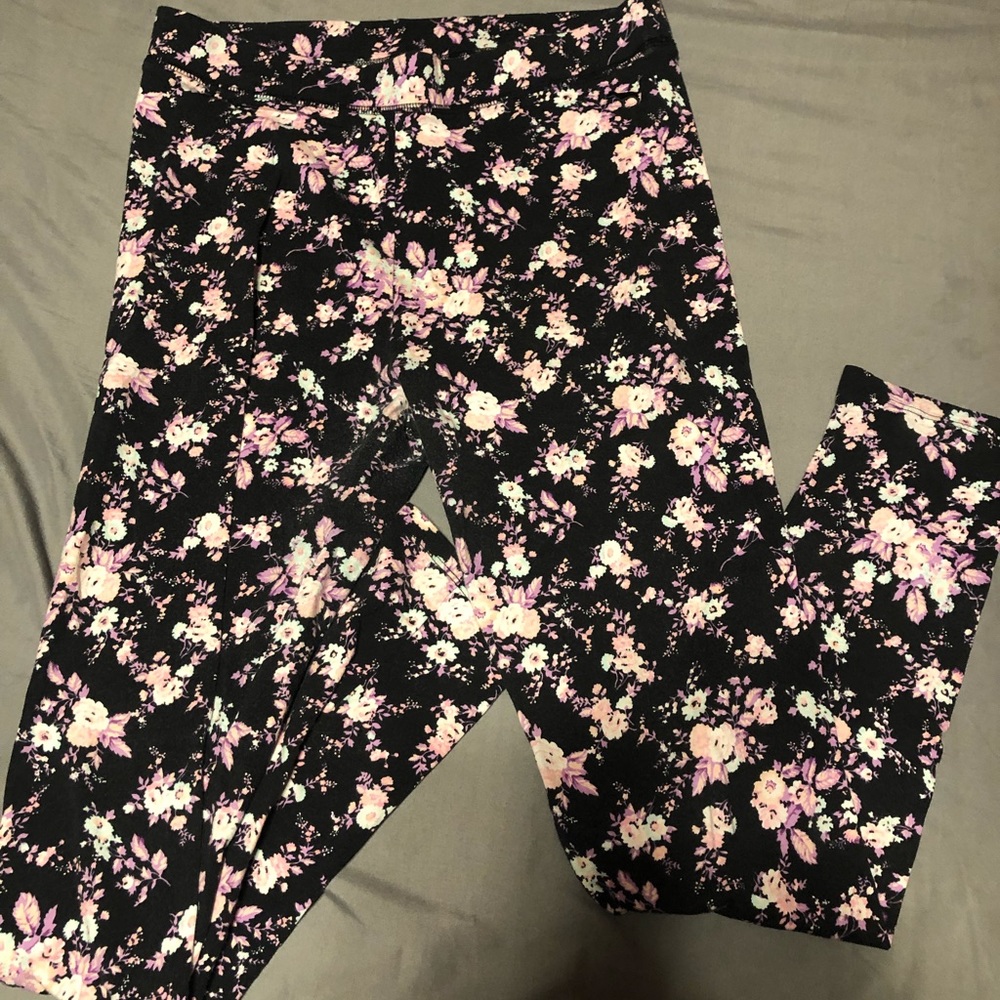 PINK leggings